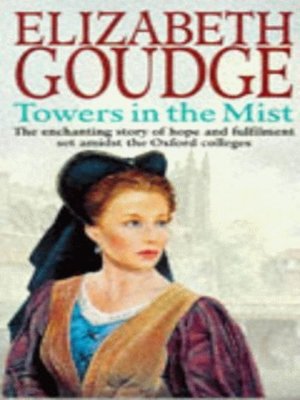 cover image of Towers in the mist